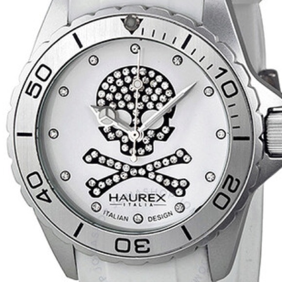 HAUREX  Ladies Watch - Picture 1 of 4